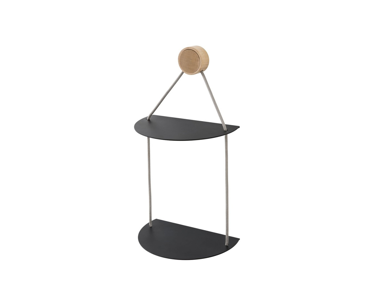 Настенная полка EVER Life Design Ring
