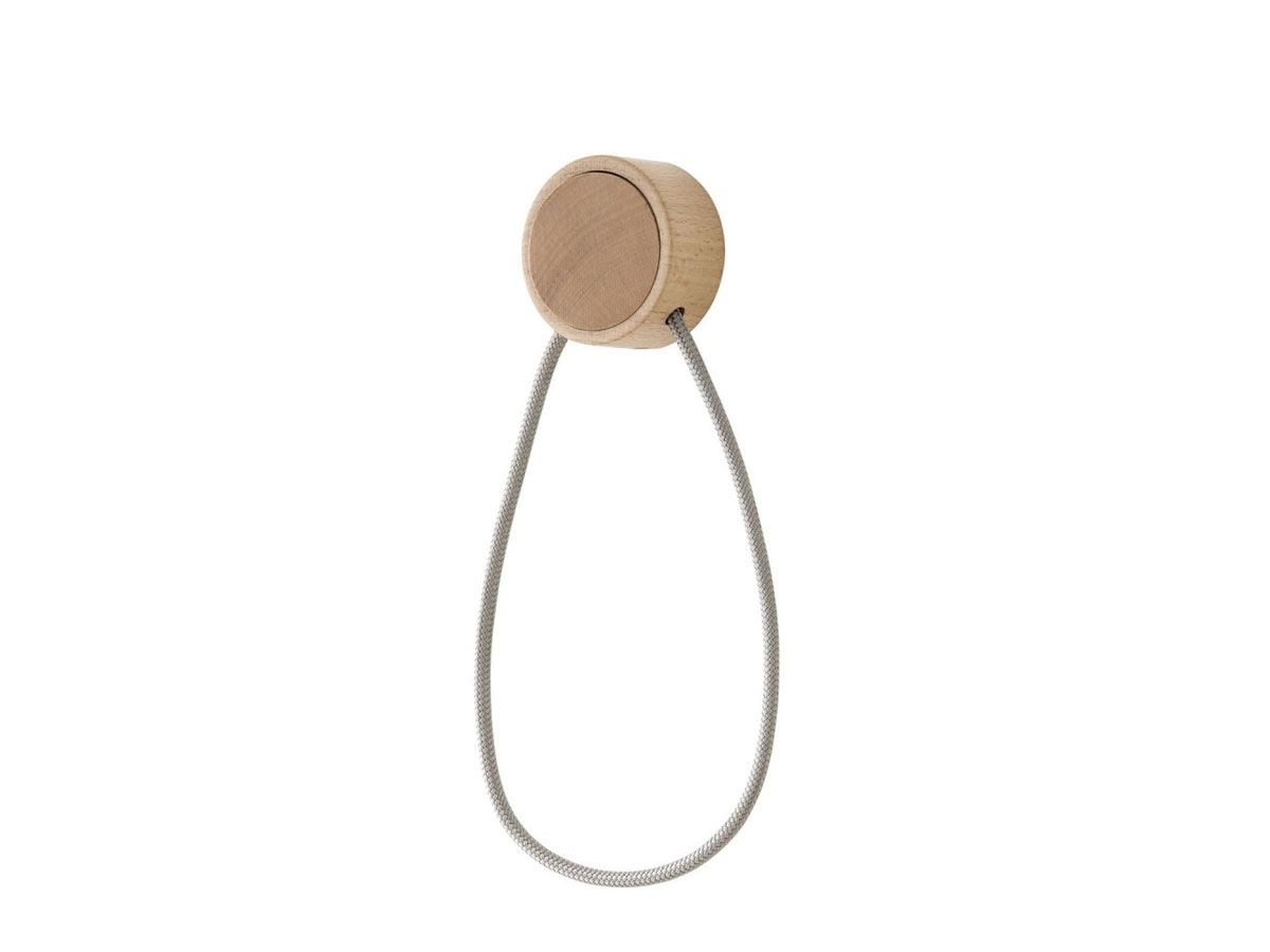Полотенцедержатель EVER Life Design Ring