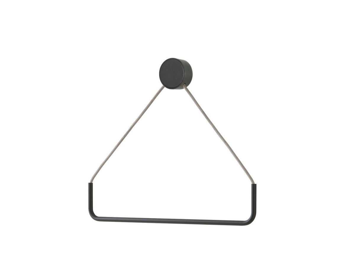Полотенцедержатель EVER Life Design Ring