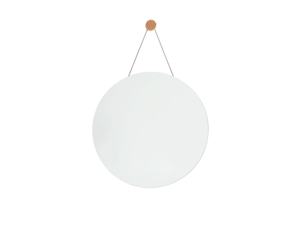 Зеркало EVER Life Design Ring