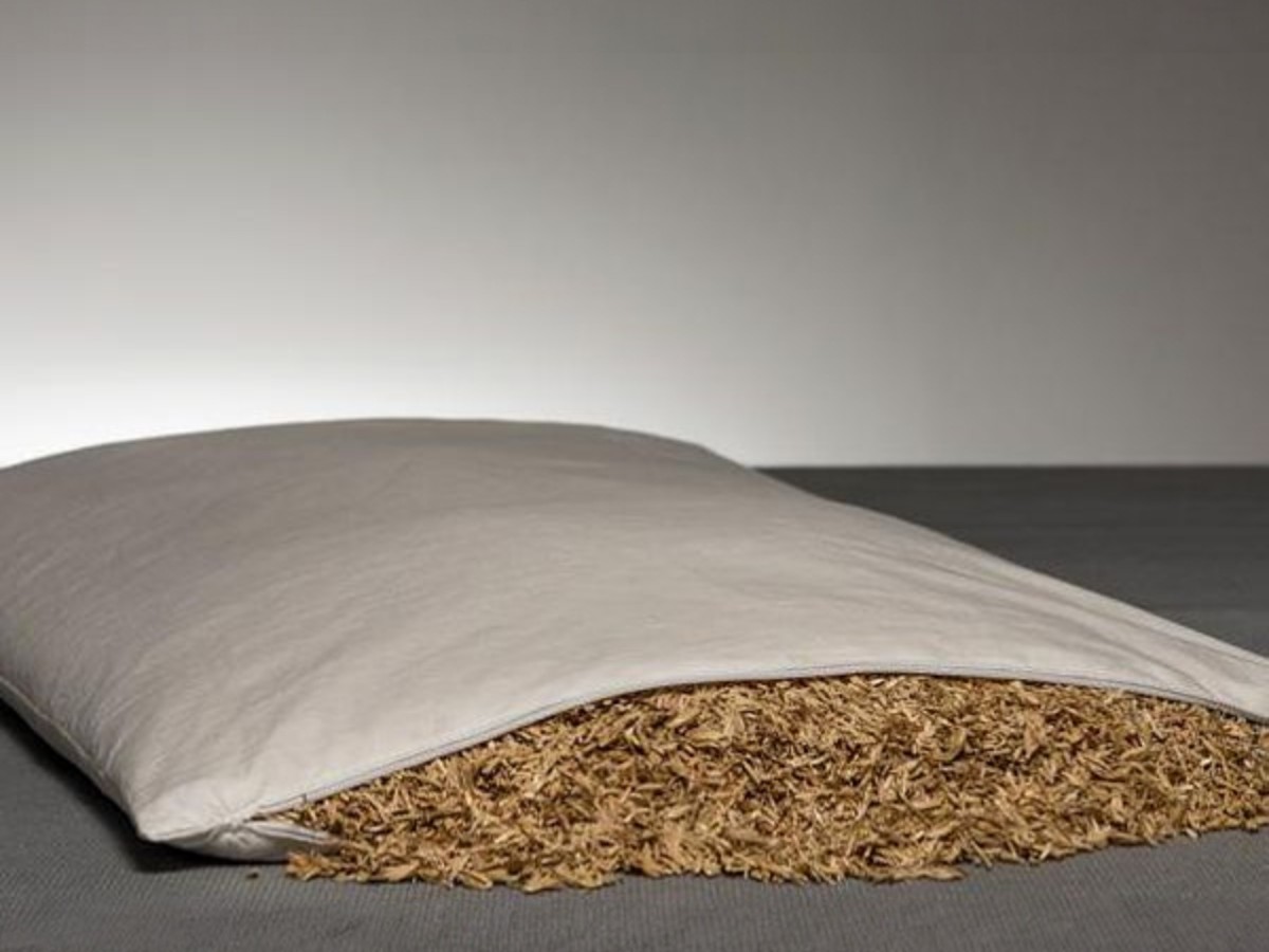 Подушка Extraflex Pula Di Farro