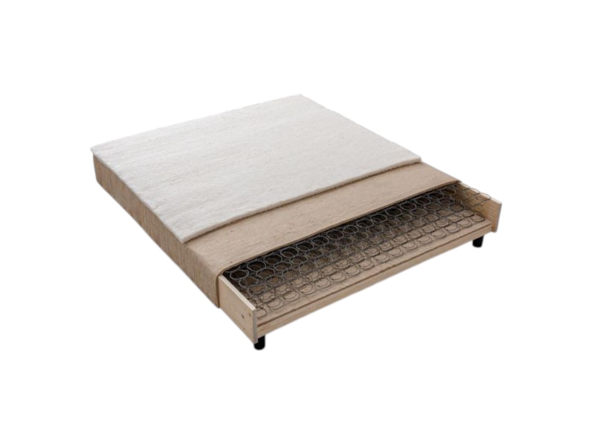 Кровать Extraflex Sommier