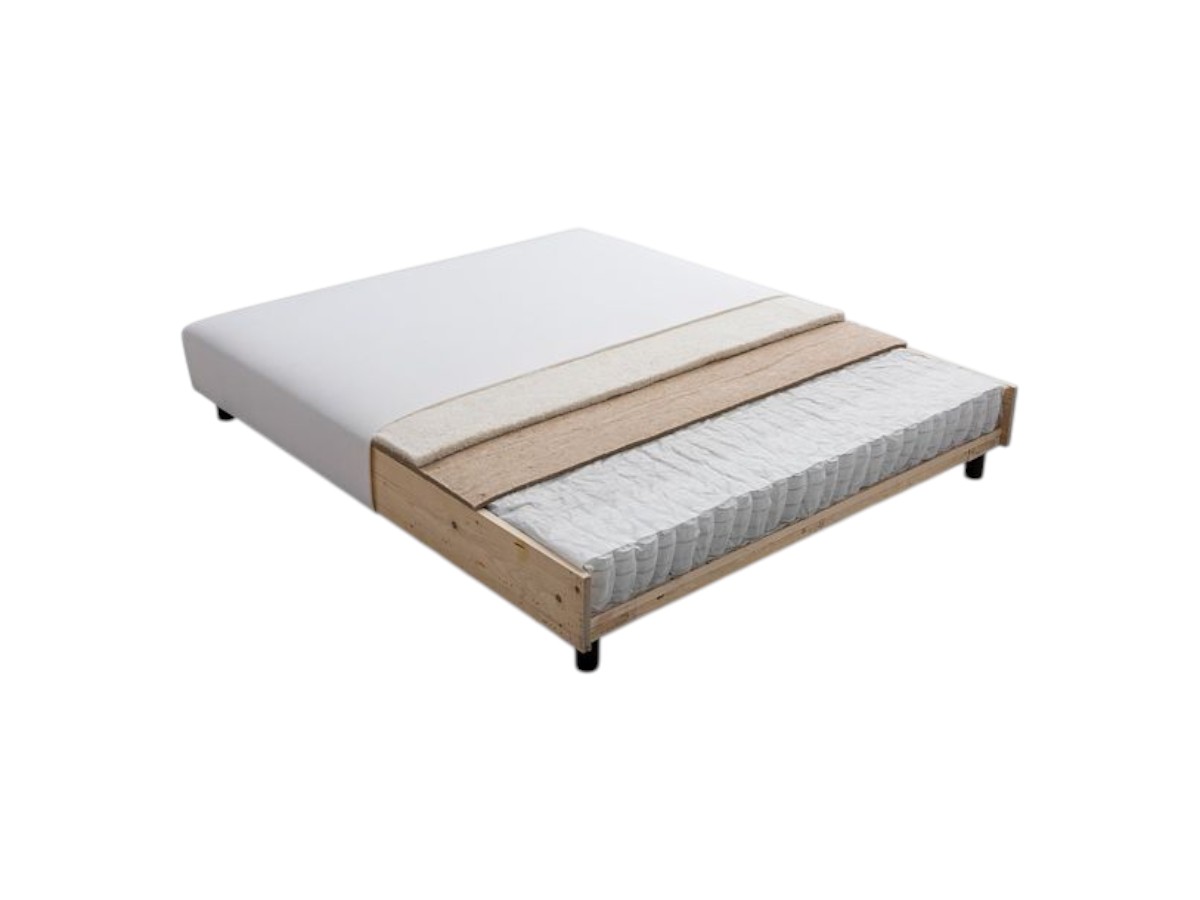 Кровать Extraflex Sommier