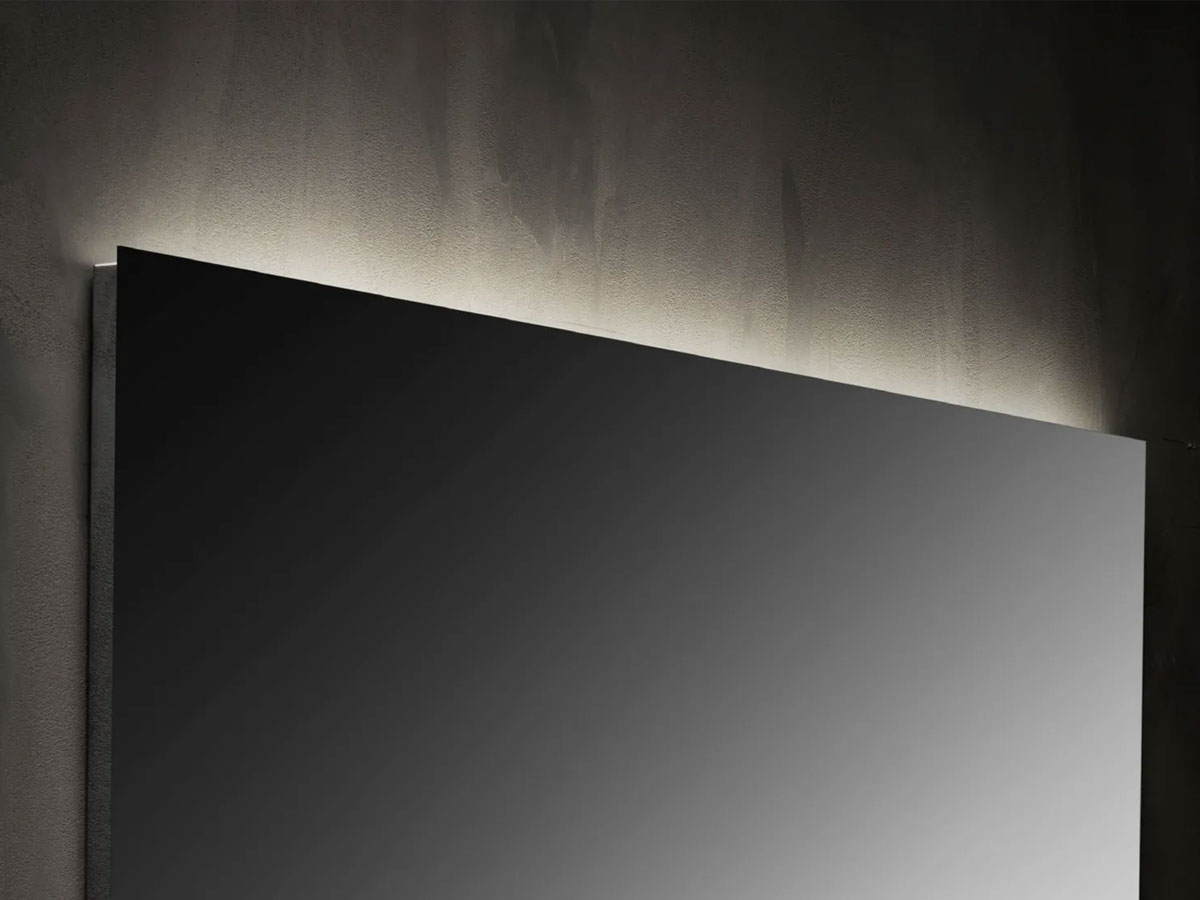 Falper 69q Mirror With Led Lightining