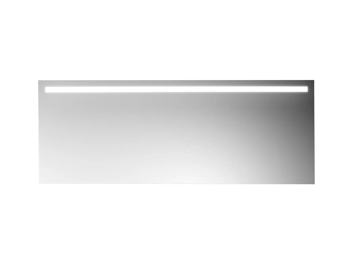 Falper 69v Mirror With Frontal Led Lightining