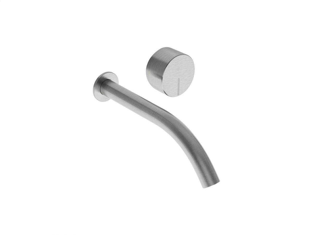 Falper Acquifero A11 Wall Mounted Basin Mixer Tap