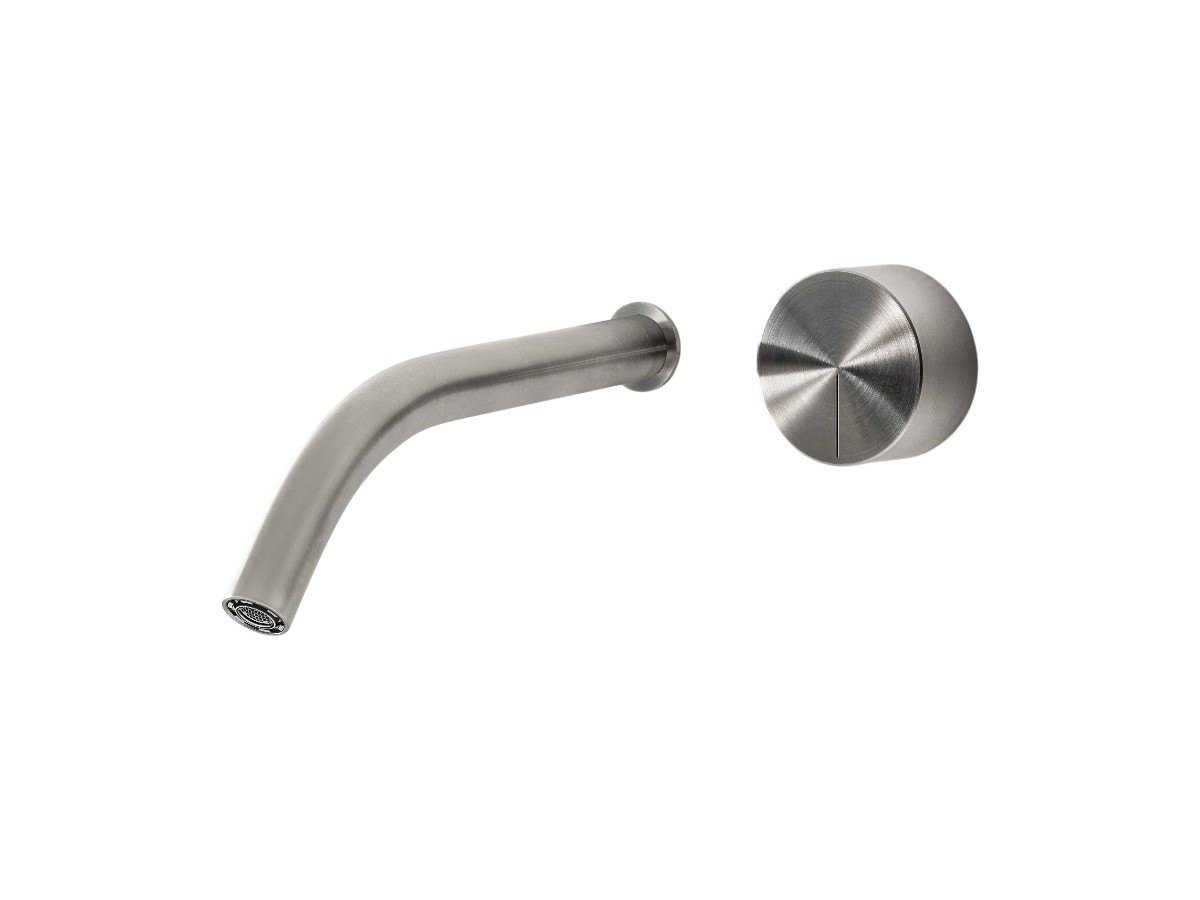 Falper Acquifero A11 Wall Mounted Basin Mixer Tap