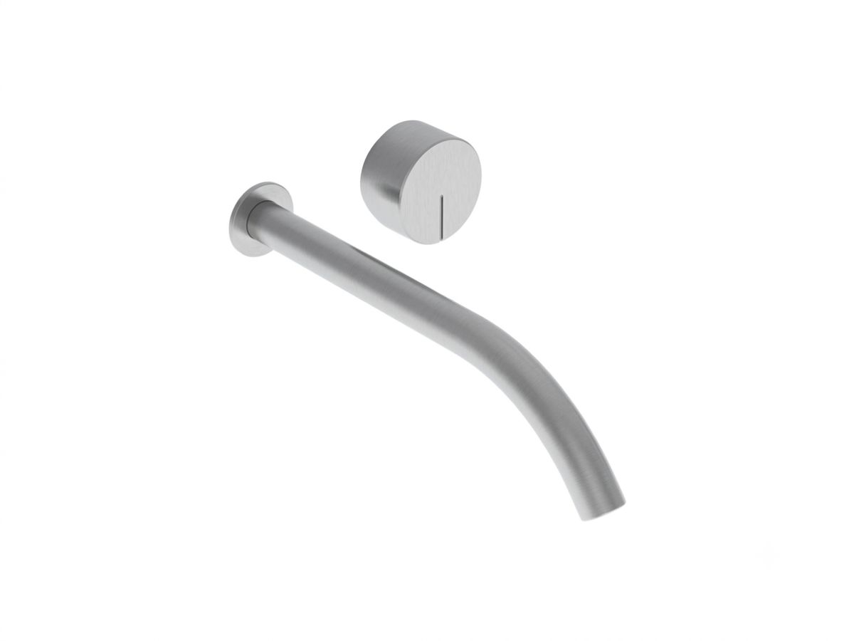Falper Acquifero A11 Wall Mounted Basin Mixer Tap