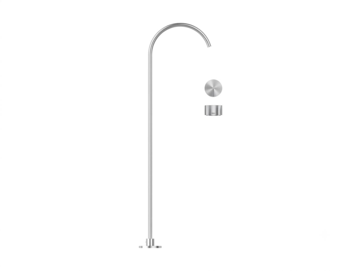 Falper Acquifero A51 Freestanding Basin Mixer