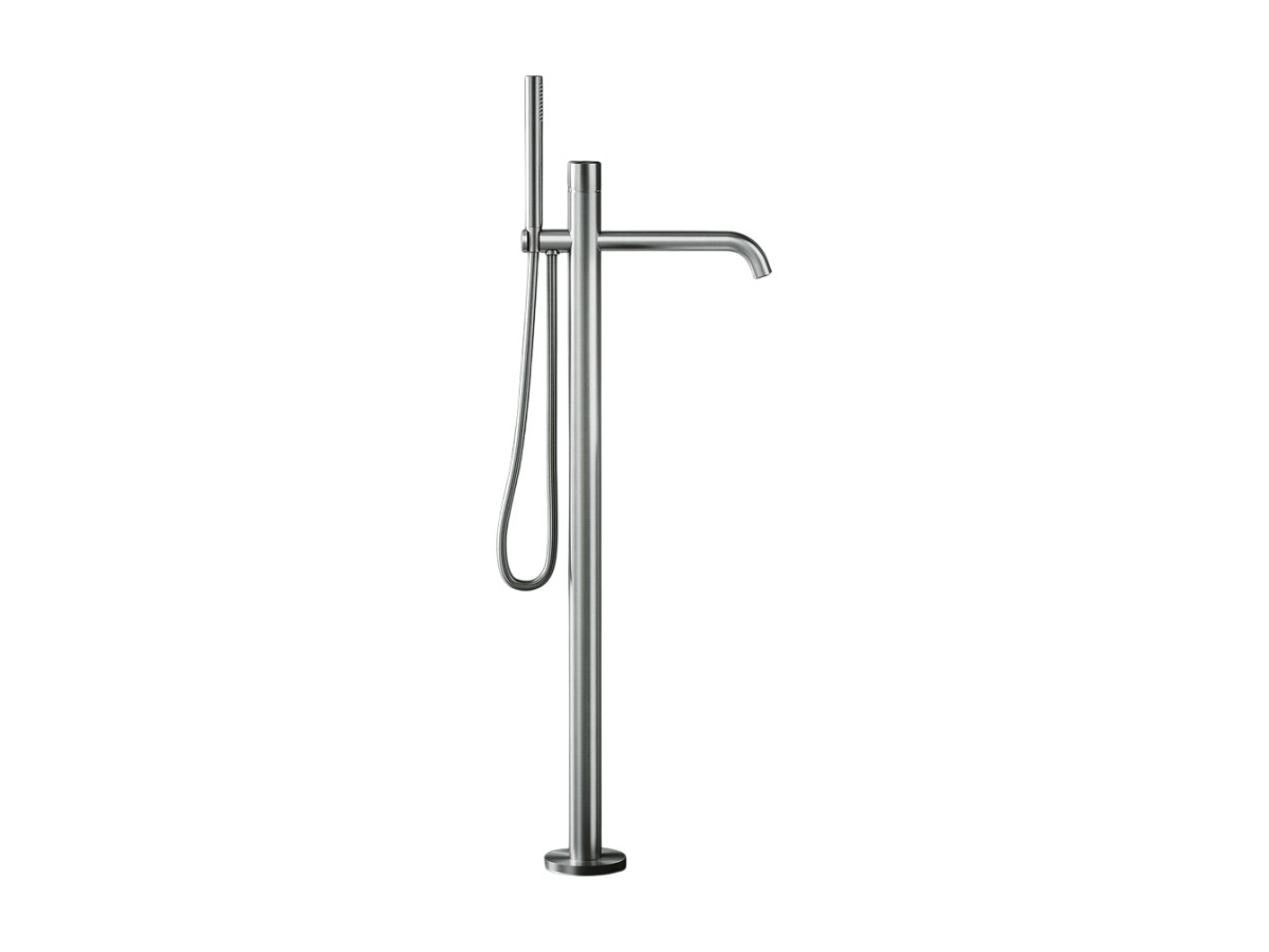 Falper Acquifero Gvp Freestanding Bath Mixer