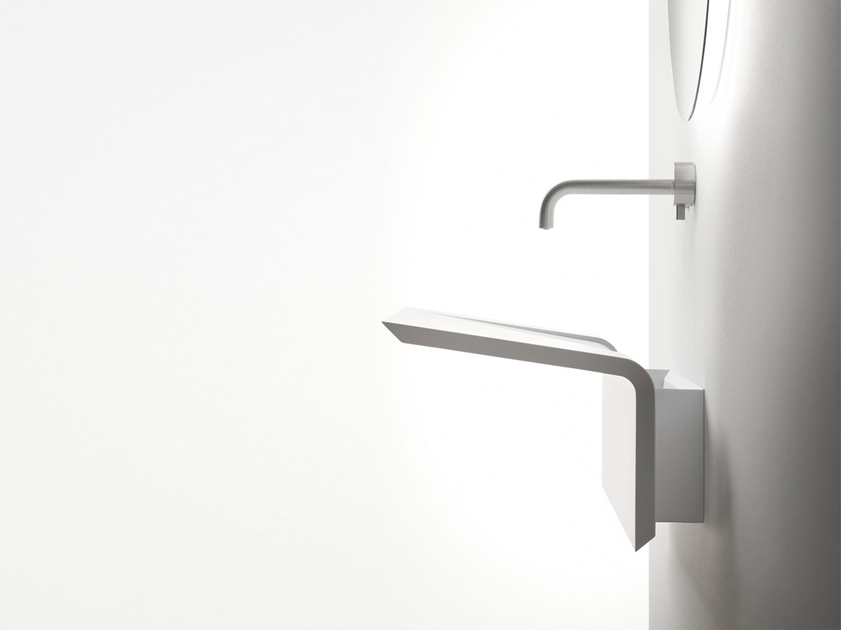 Falper Ala Wall Mounted Washbasin