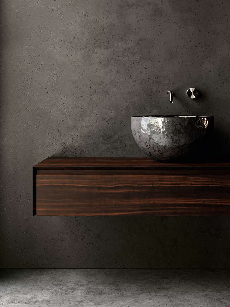 Falper Alchimia Countertop Washbasin
