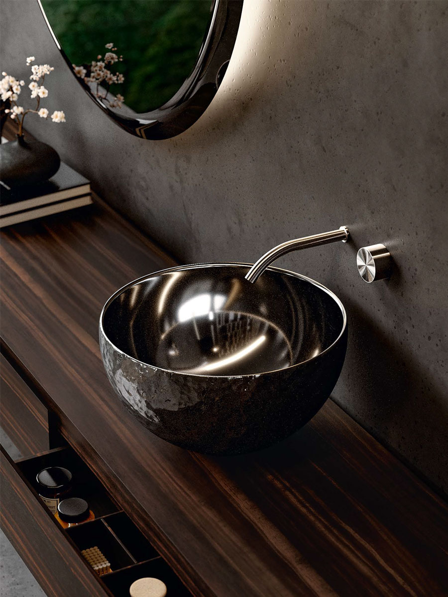 Falper Alchimia Countertop Washbasin
