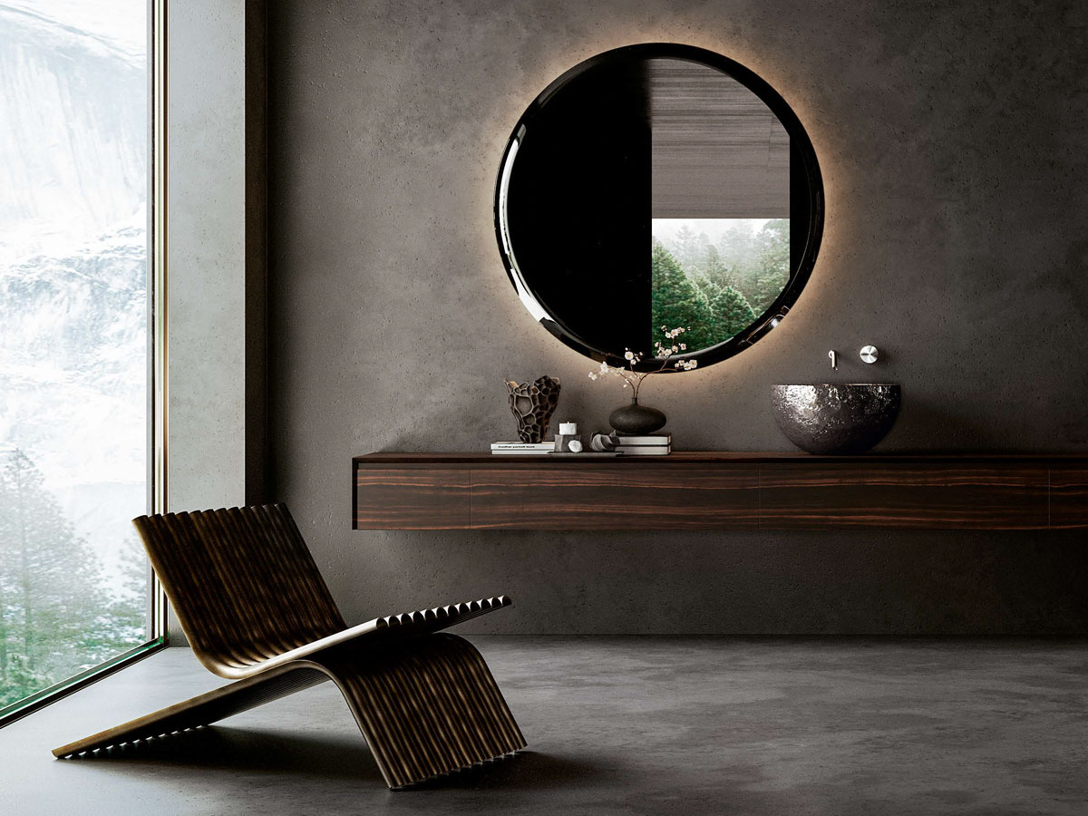 Falper Alchimia Countertop Washbasin