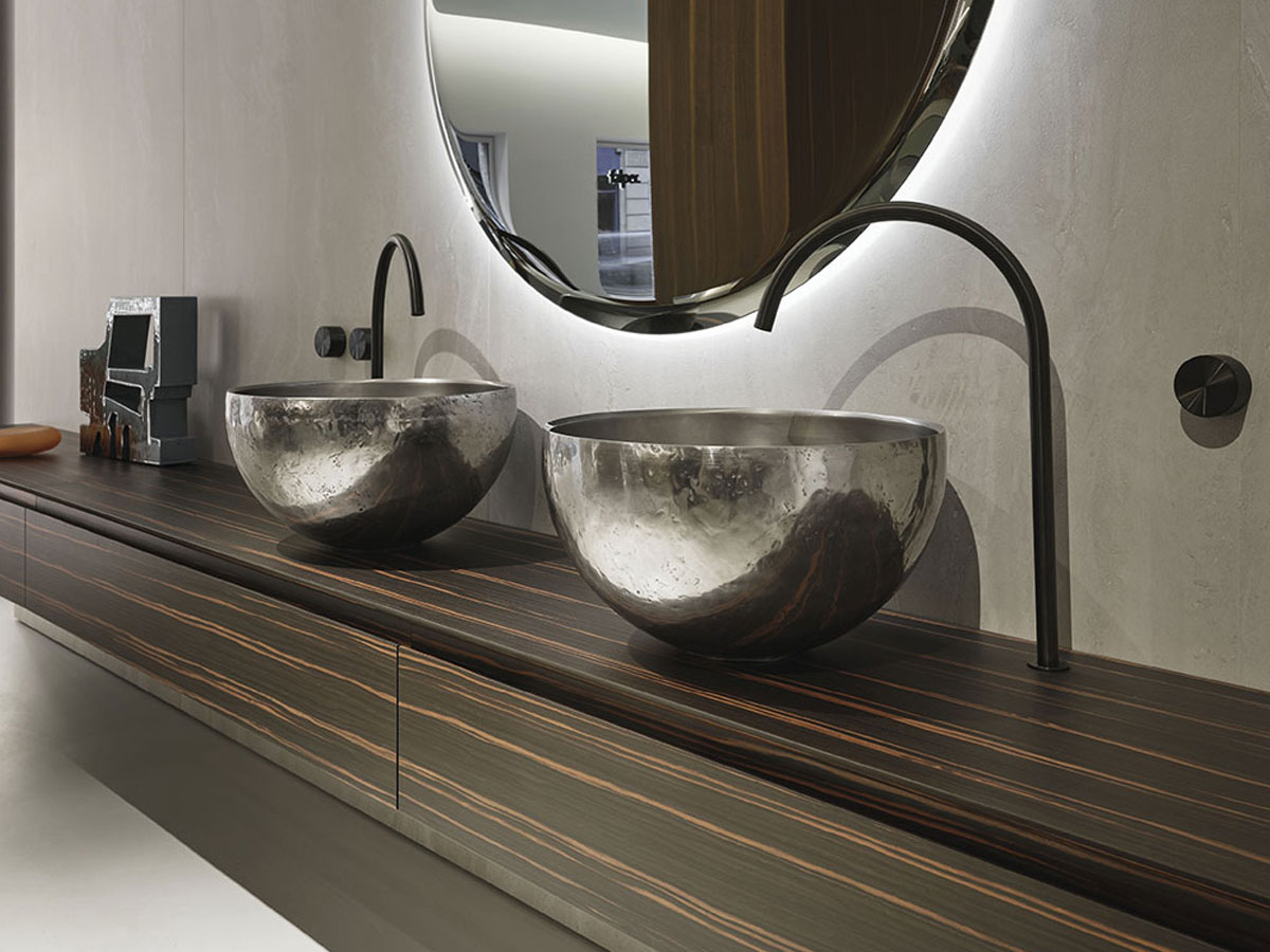 Falper Alchimia Countertop Washbasin