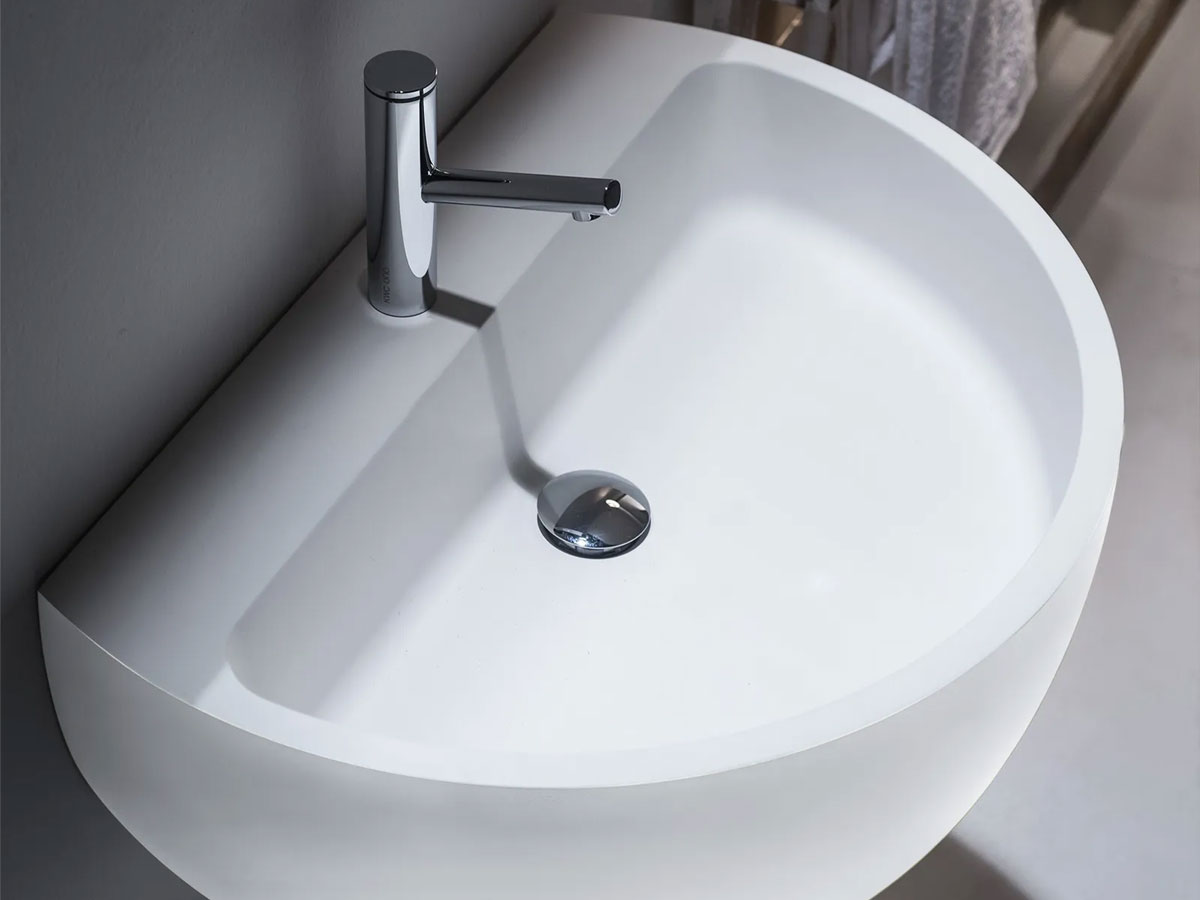 Falper Bowl Wall Mounted Washbasin