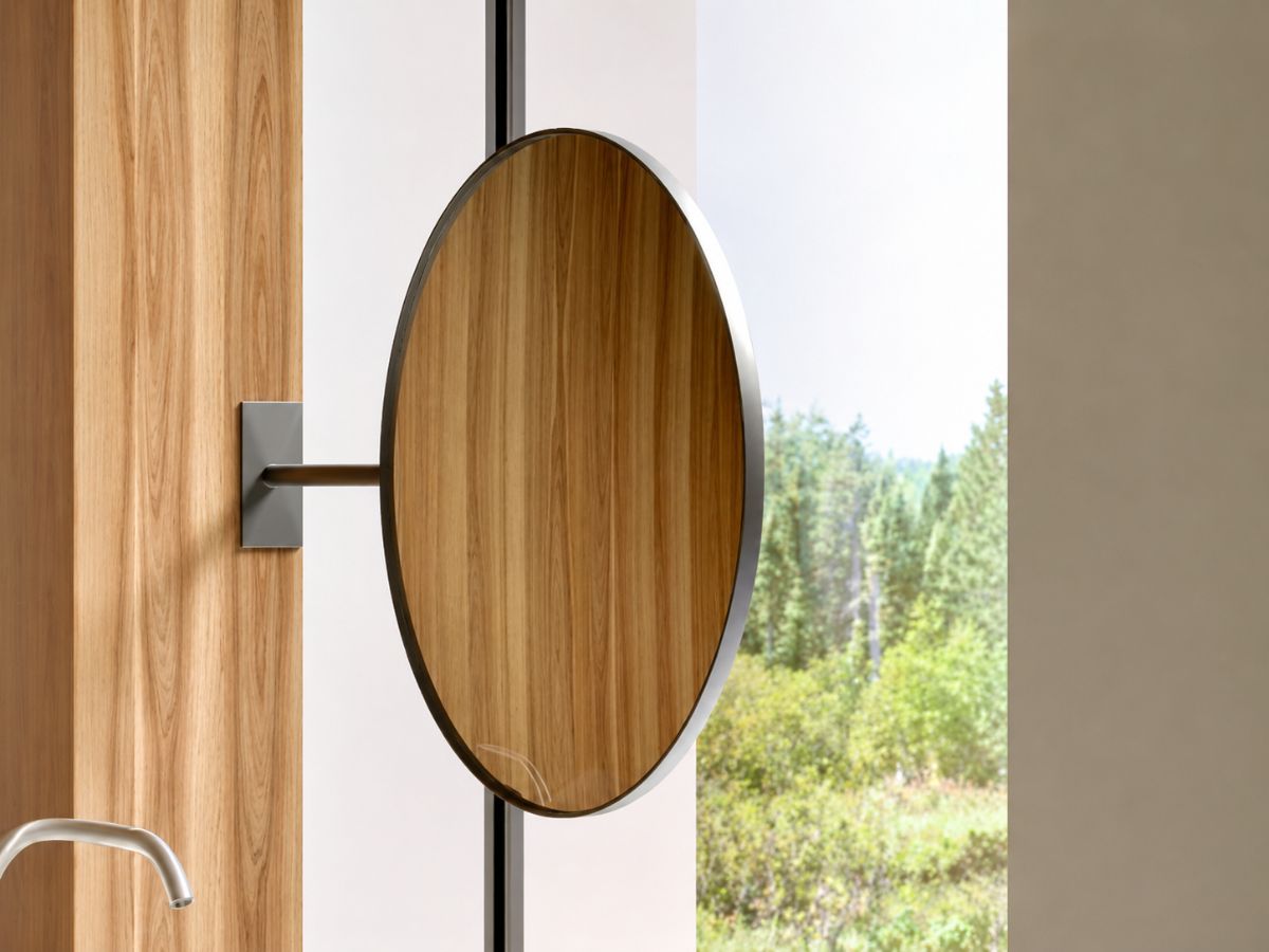 Falper Chiaro E Appeso Mirror