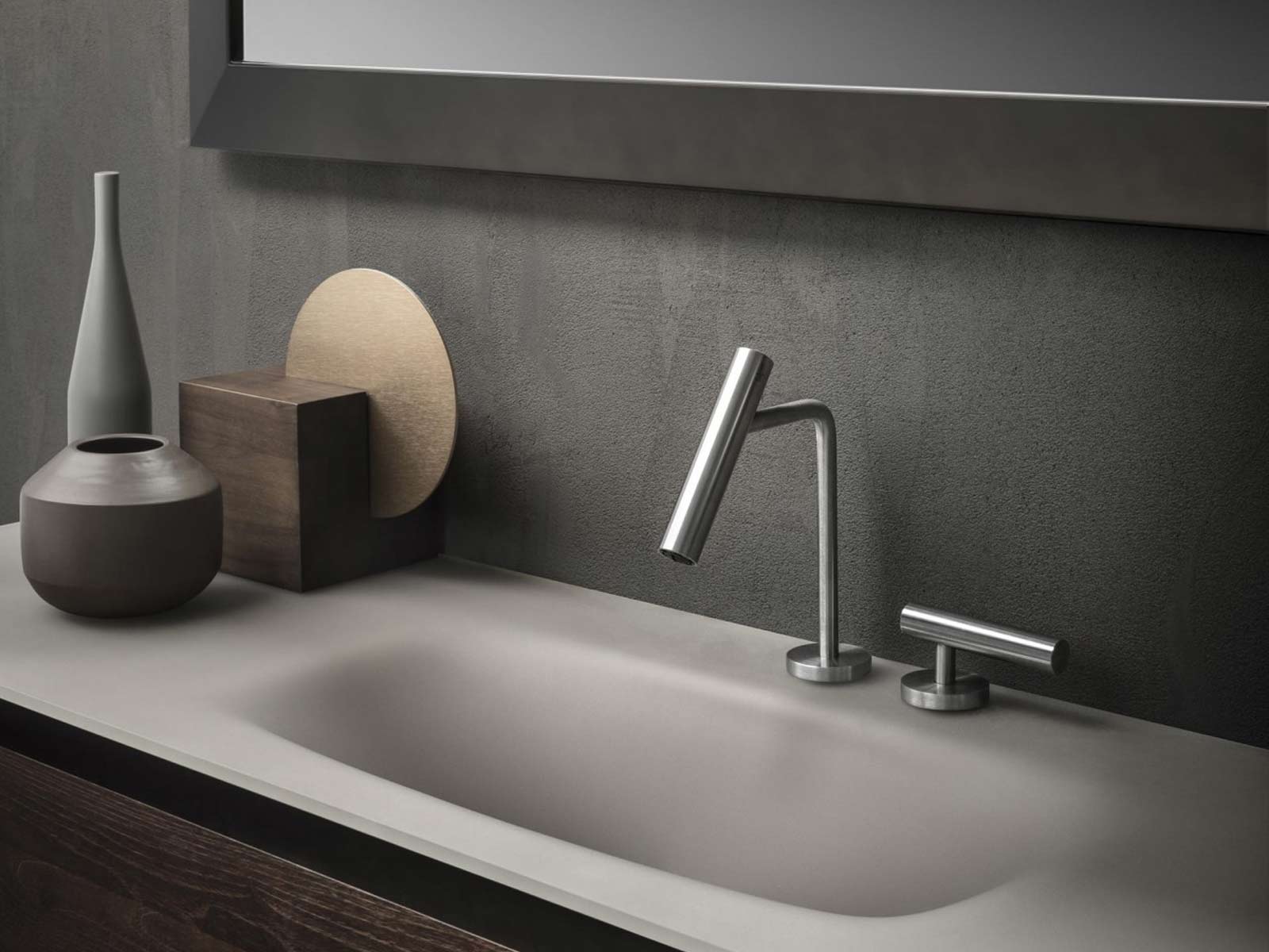 Falper Cilindro Gf5 Faucets