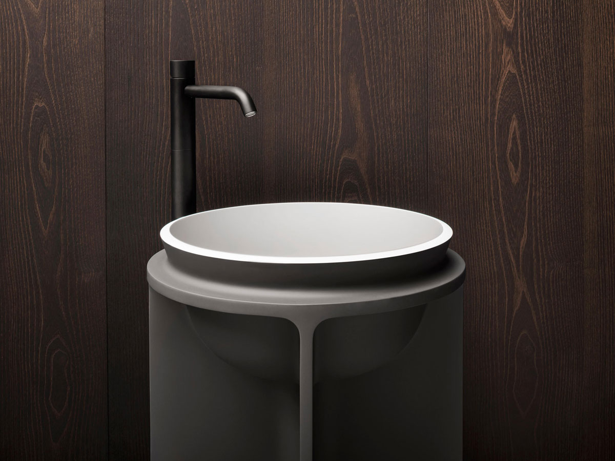 Falper Controstampo Freestanding Washbasin