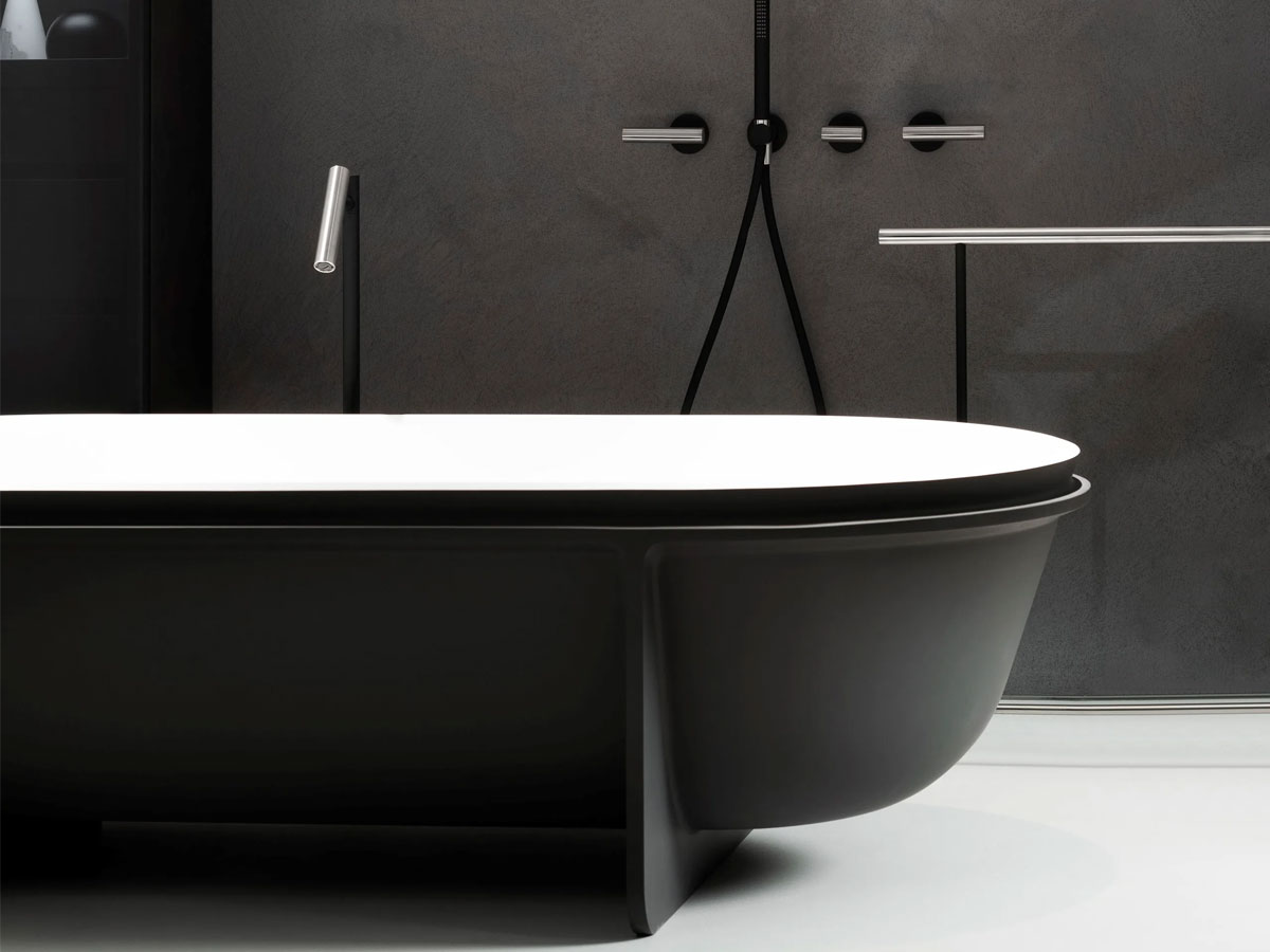Falper Controstampo Bathtub