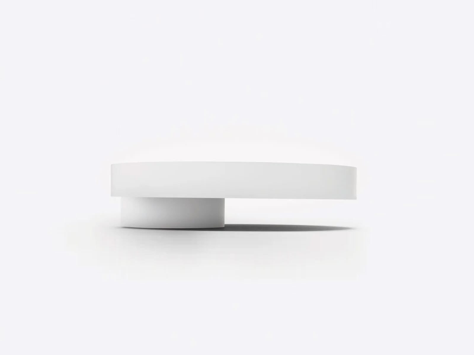 Falper Eccentrico Wn1 Washbasin Countertop Cristalplant