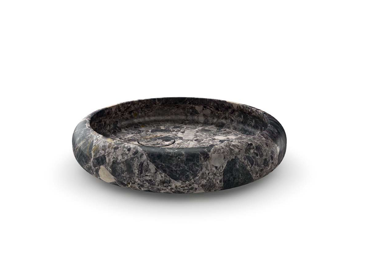 Falper Eclisse Countertop Washbasin