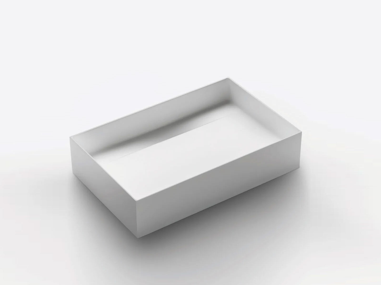 Falper Fontana Washbasin Countertop