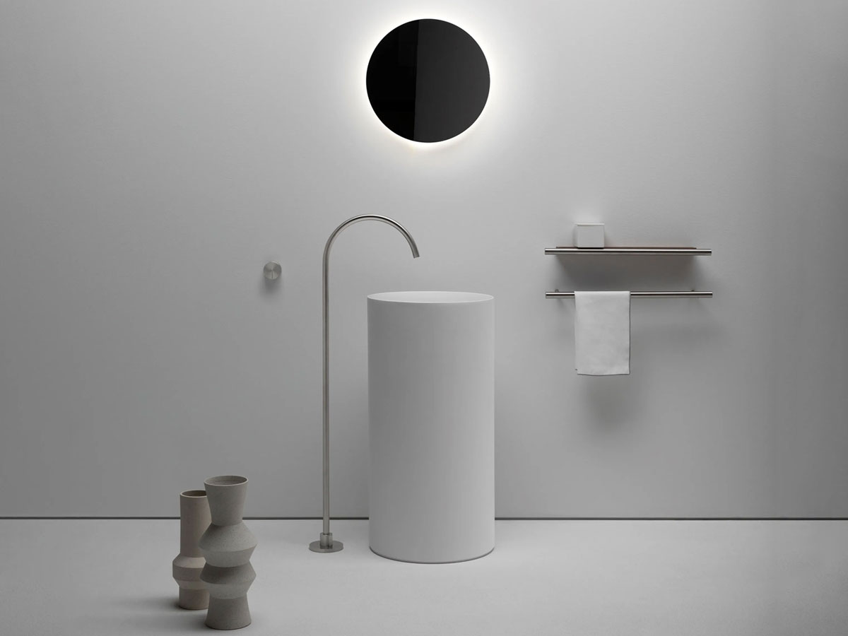 Falper Fontana Freestanding Washbasin