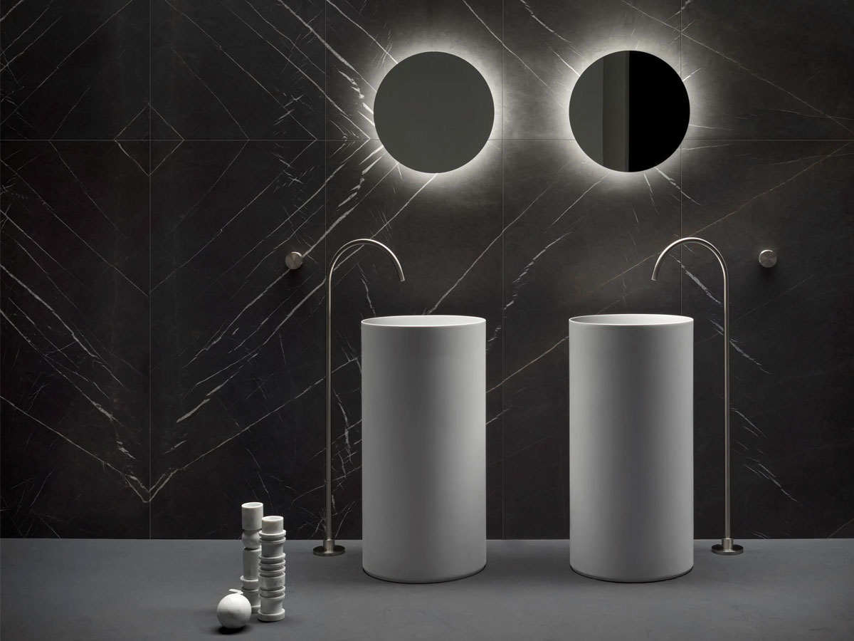Falper Fontana Freestanding Washbasin