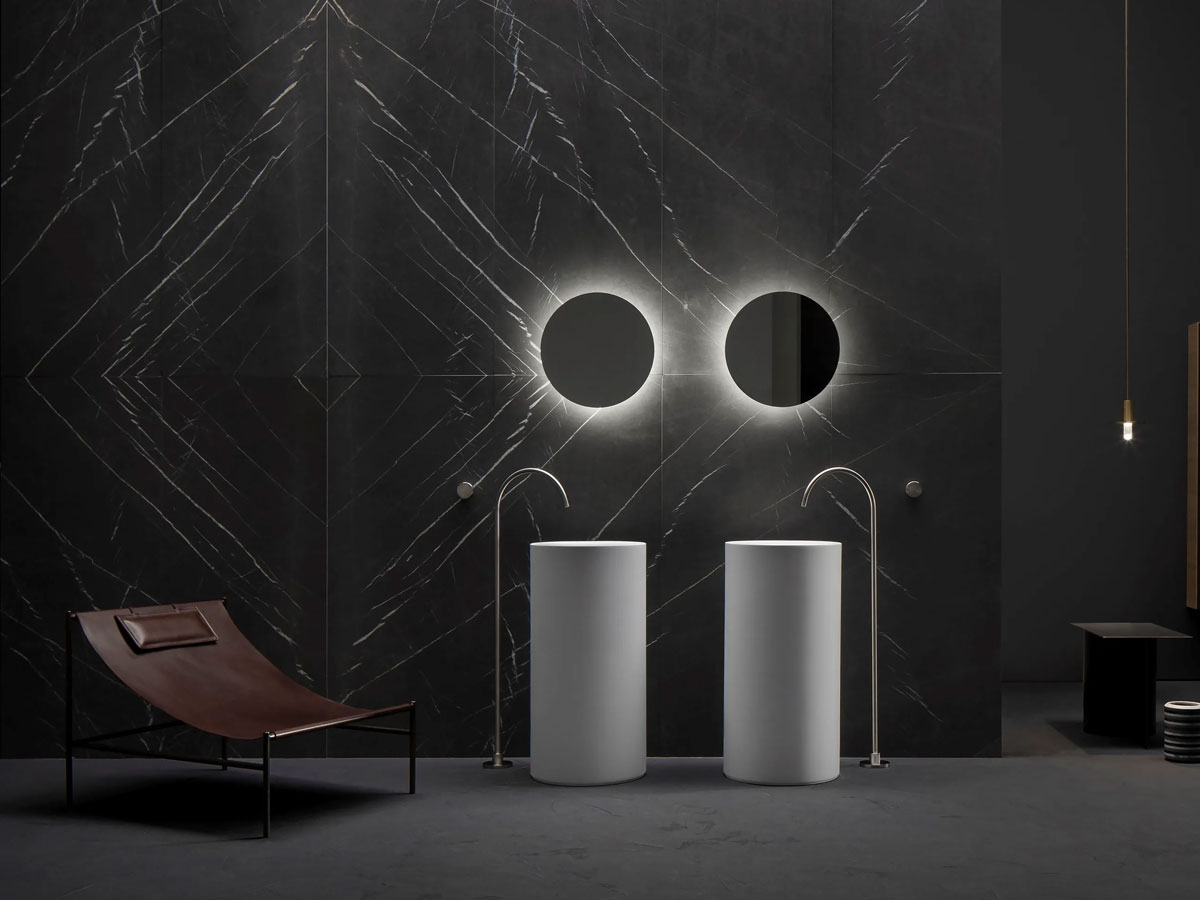 Falper Fontana Freestanding Washbasin