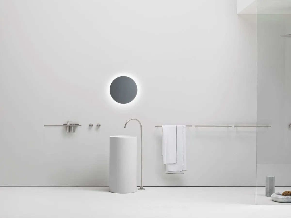 Falper Fontana Freestanding Washbasin