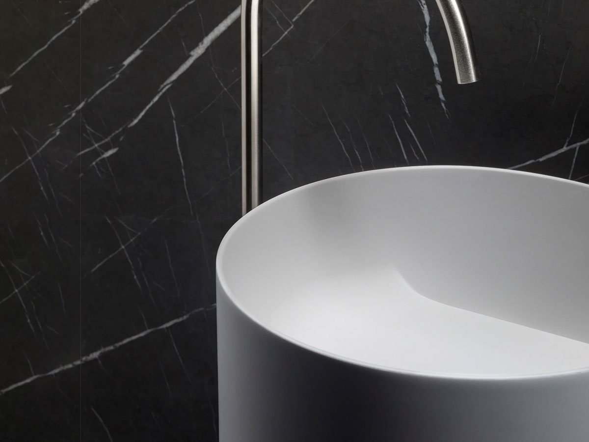 Falper Fontana Freestanding Washbasin