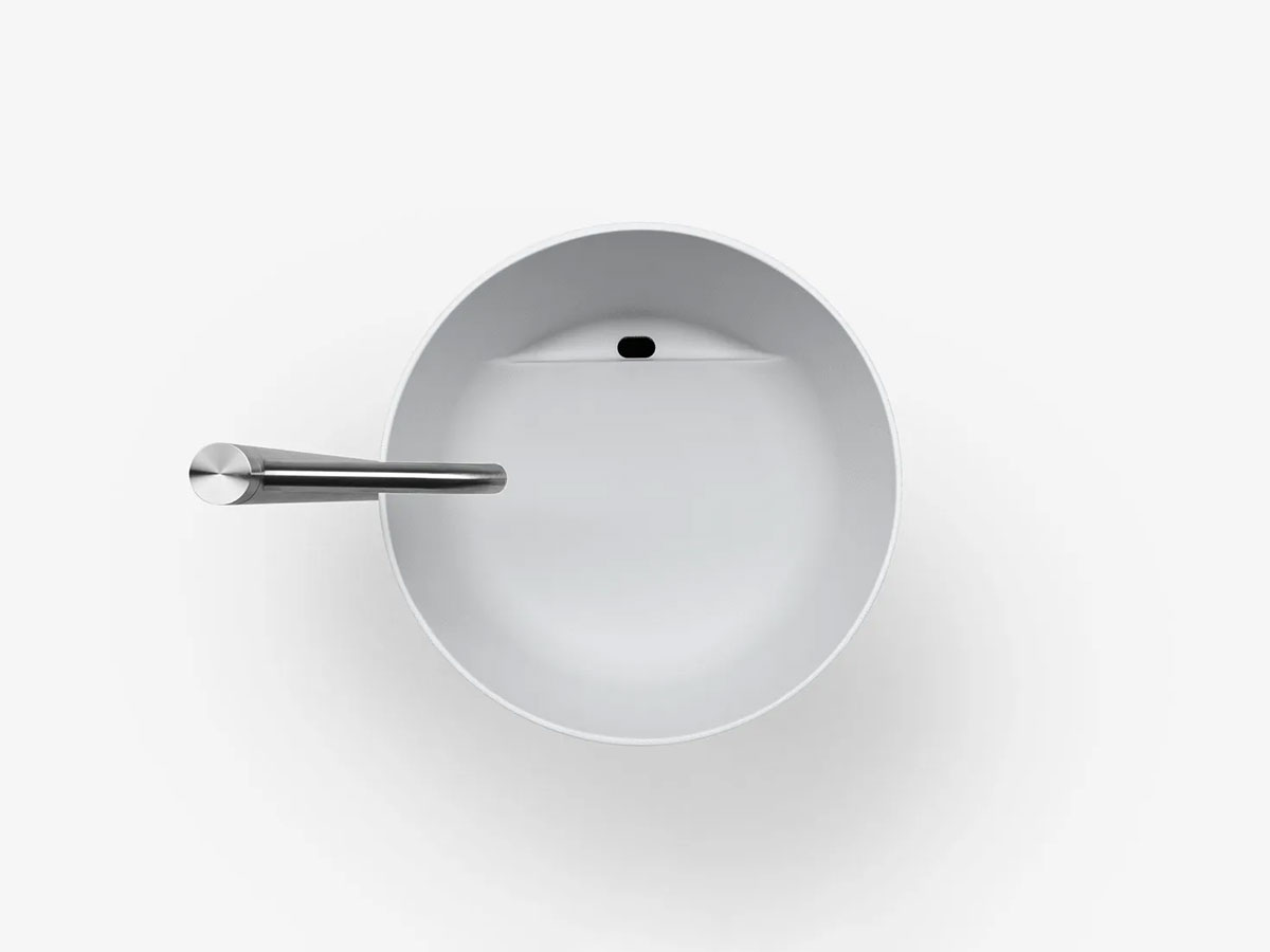 Falper Fontana Freestanding Washbasin