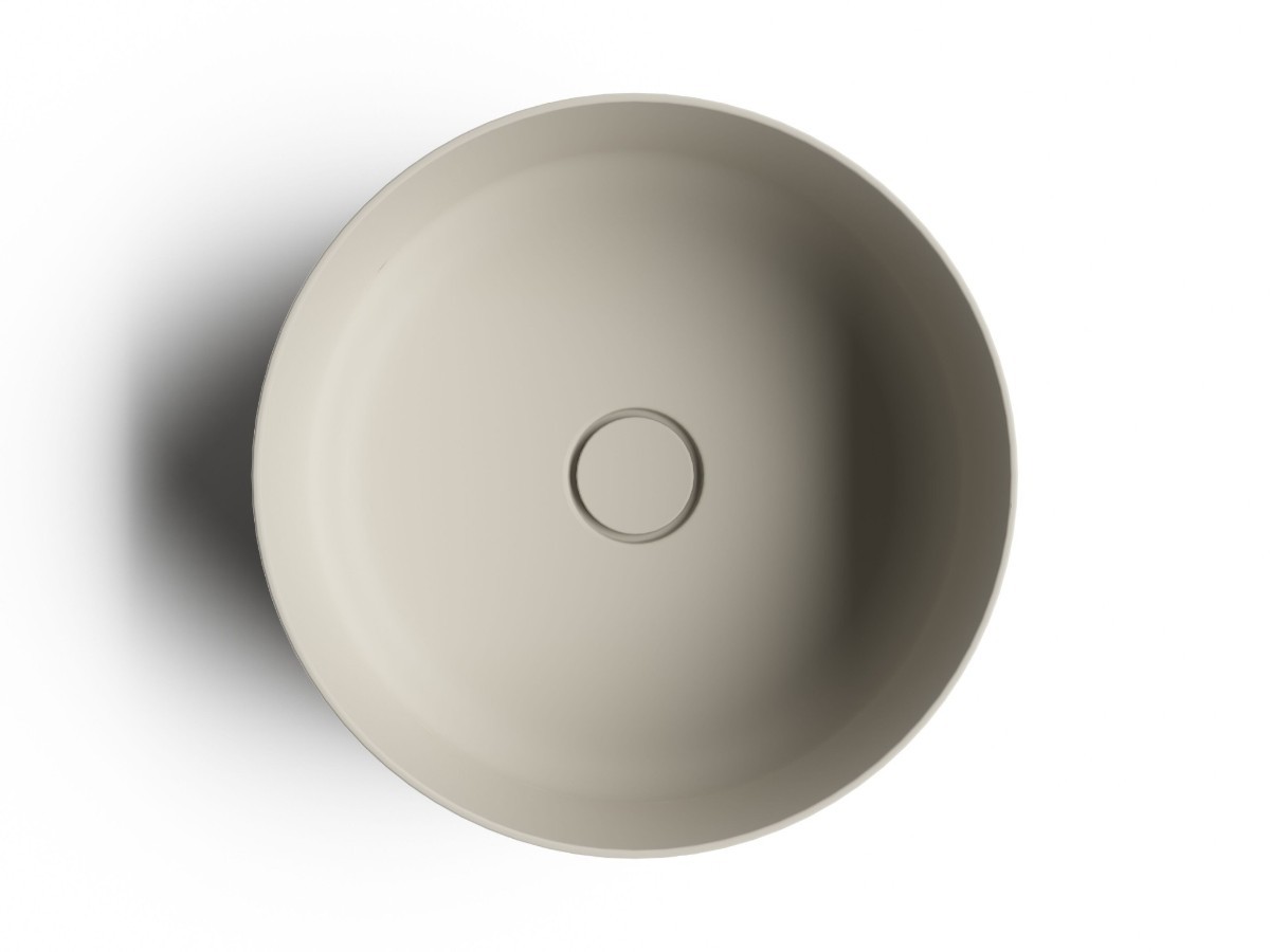 Falper Glacette Countertop Washbasin