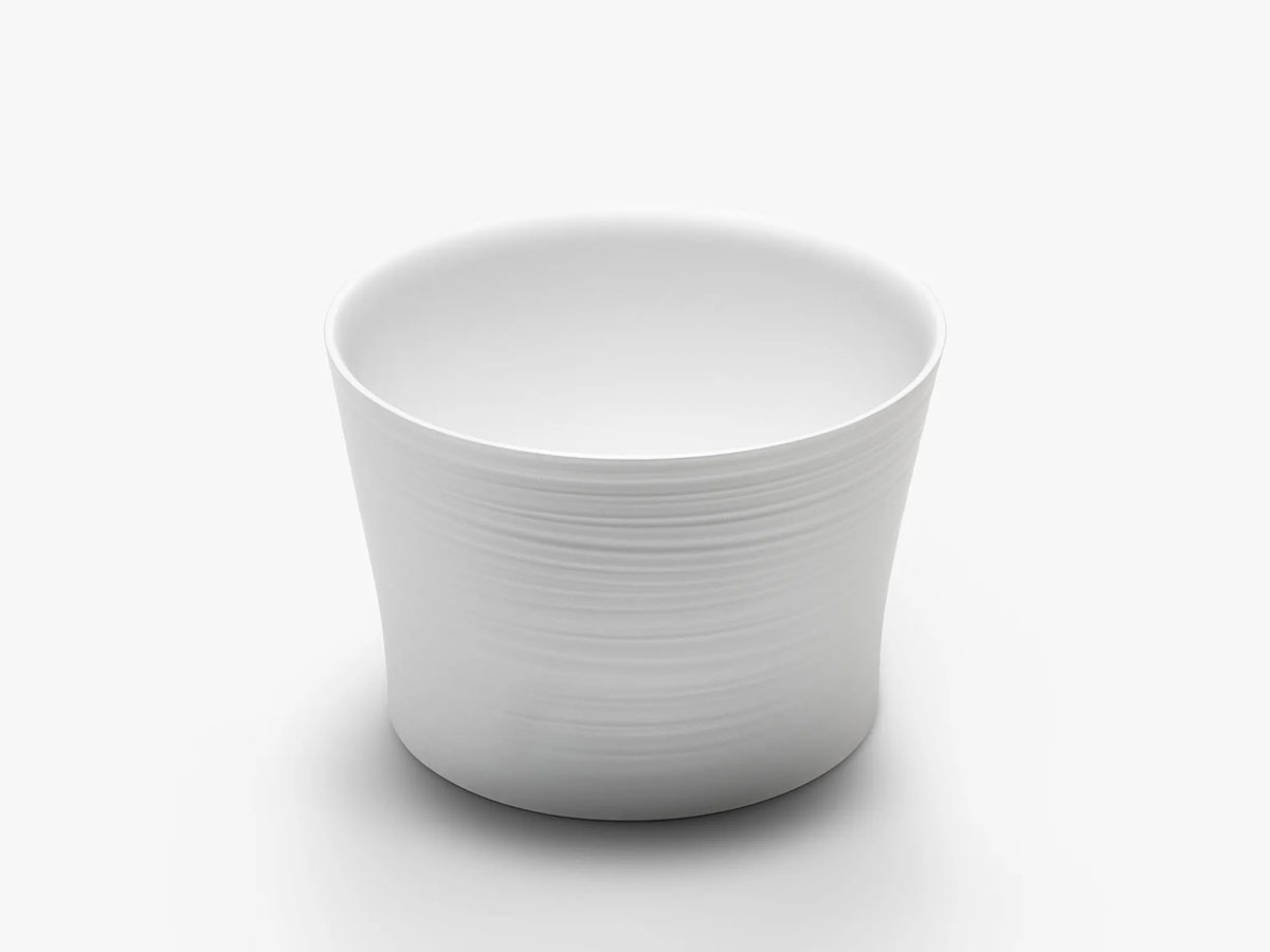 Falper Handmade Round Countertop Washbasin
