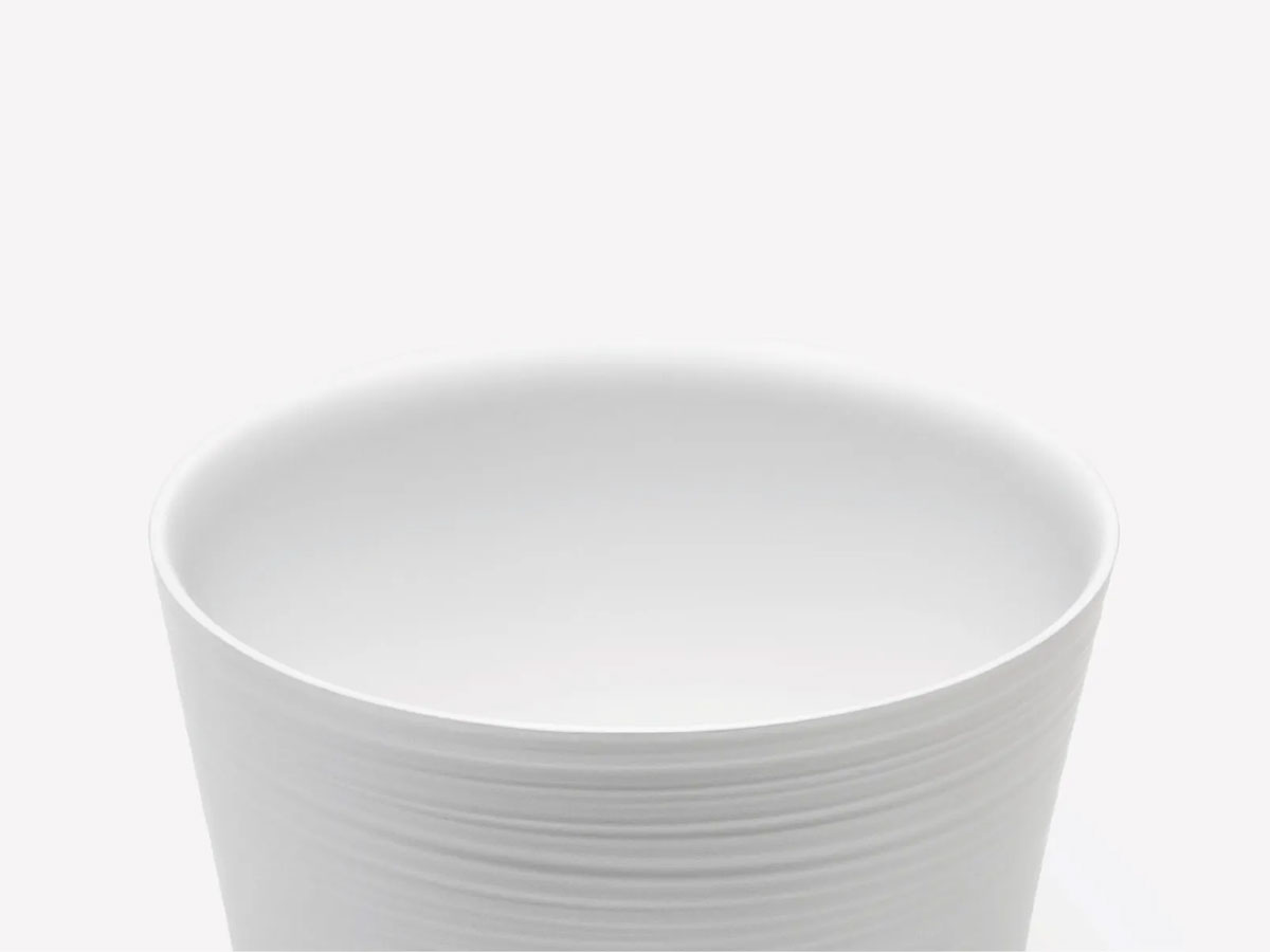 Falper Handmade Round Countertop Washbasin