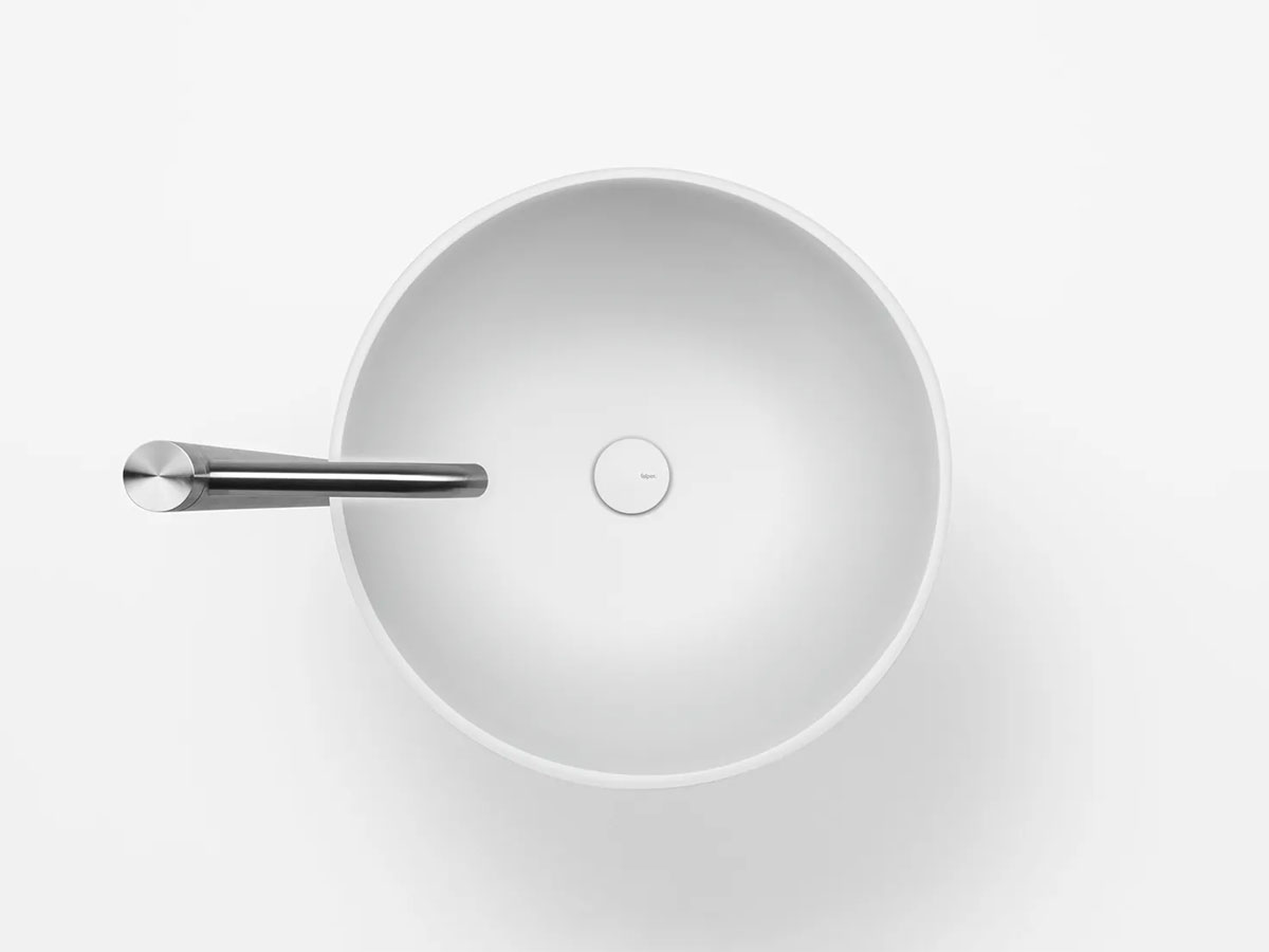Falper Handmade Freestanding Washbasin