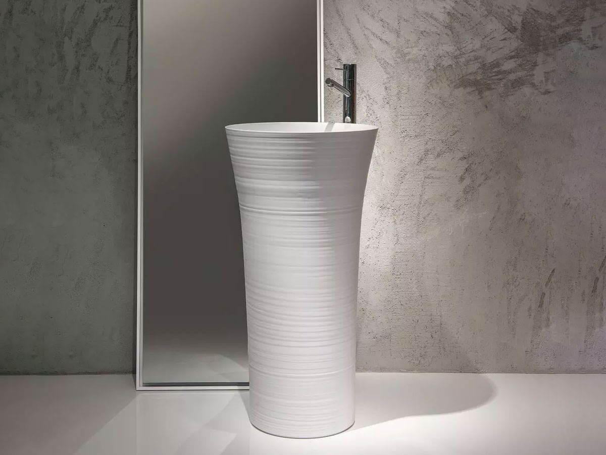 Falper Handmade Freestanding Washbasin