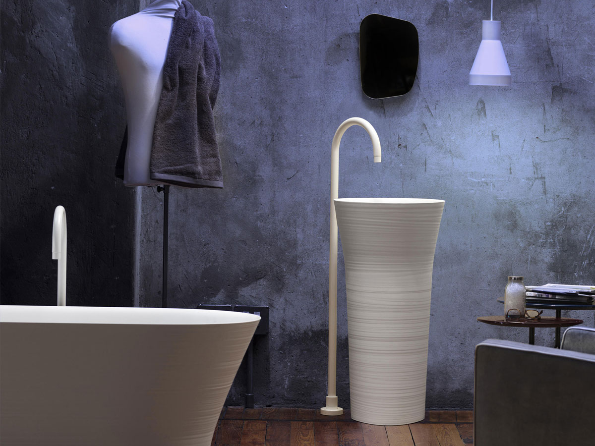 Falper Handmade Freestanding Washbasin