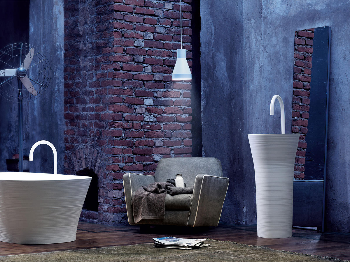 Falper Handmade Freestanding Washbasin