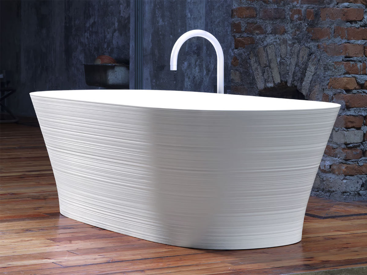 Falper Handmade Bathtub