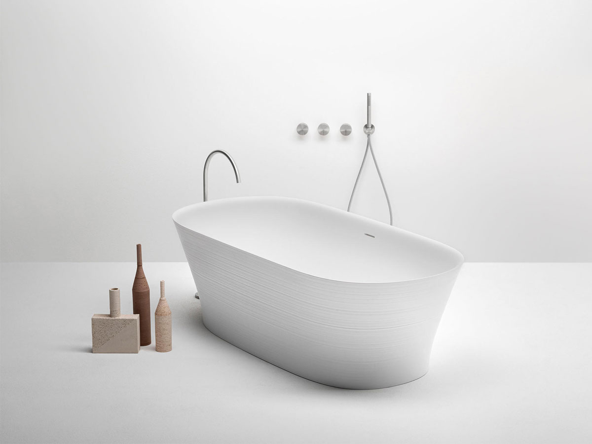 Falper Handmade Bathtub