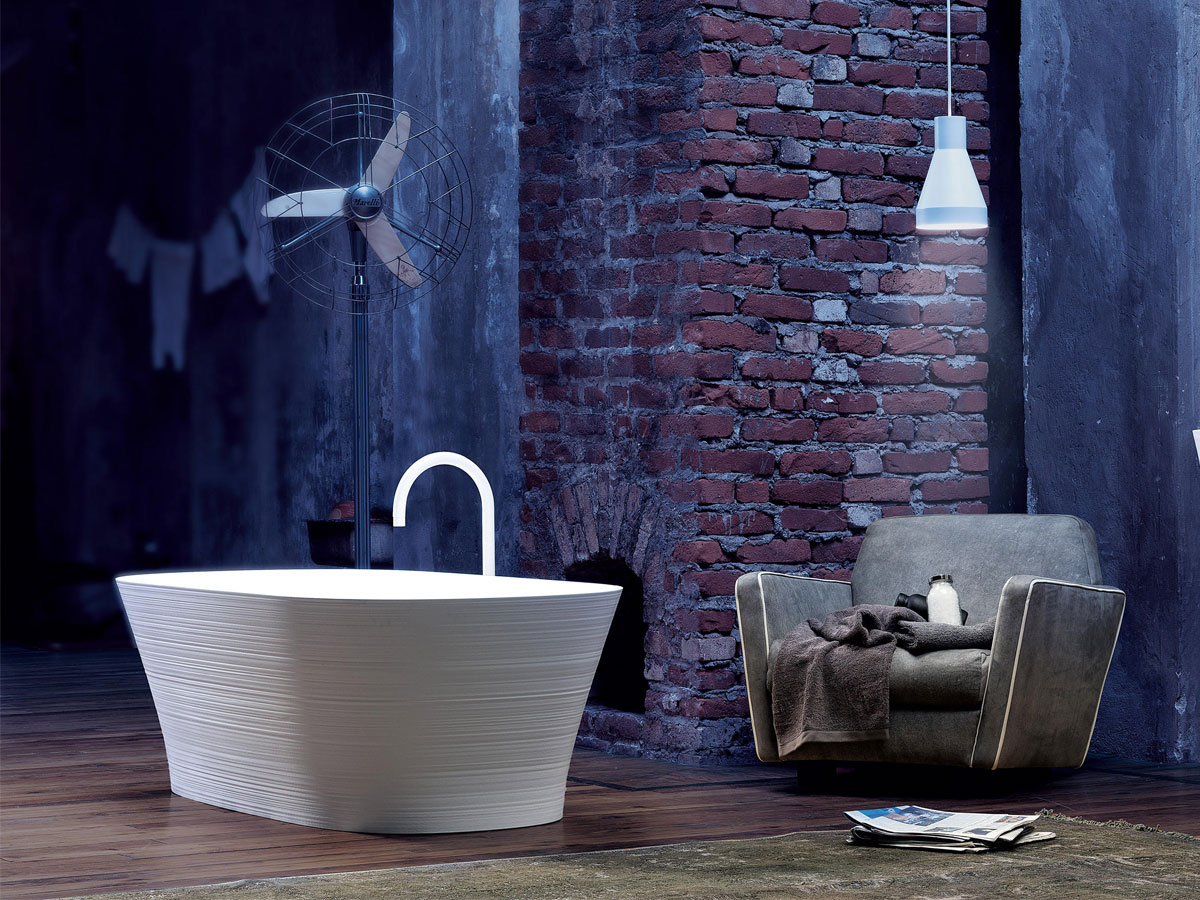 Falper Handmade Bathtub