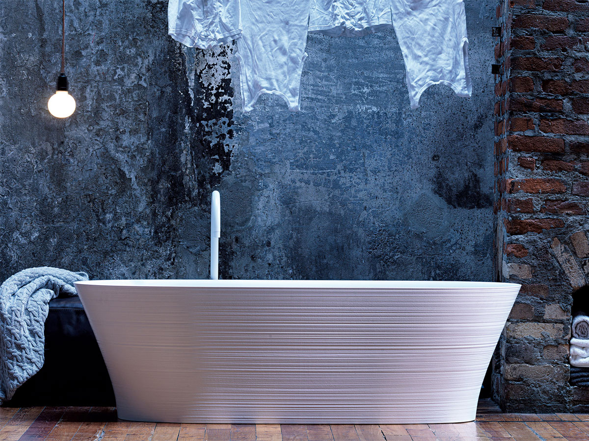 Falper Handmade Bathtub