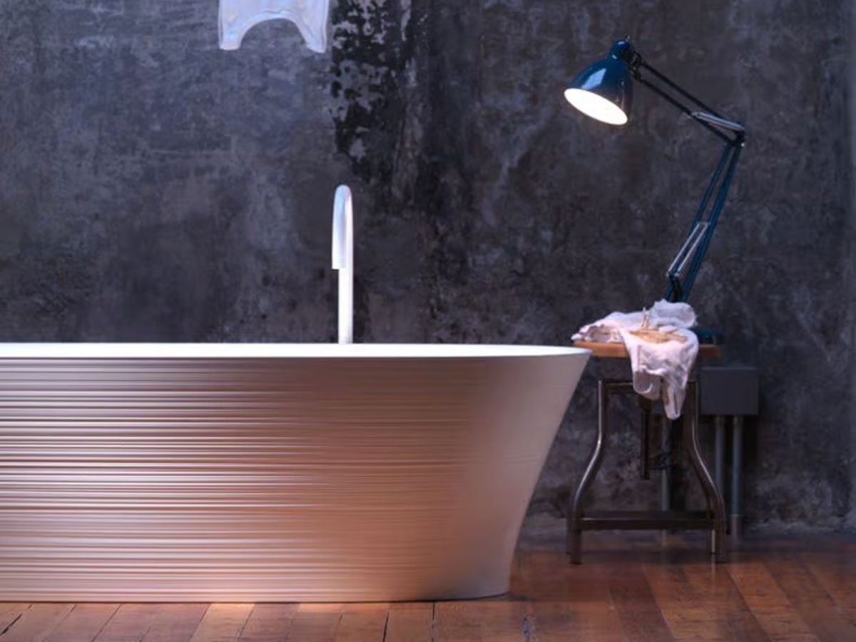 Falper Handmade Bathtub