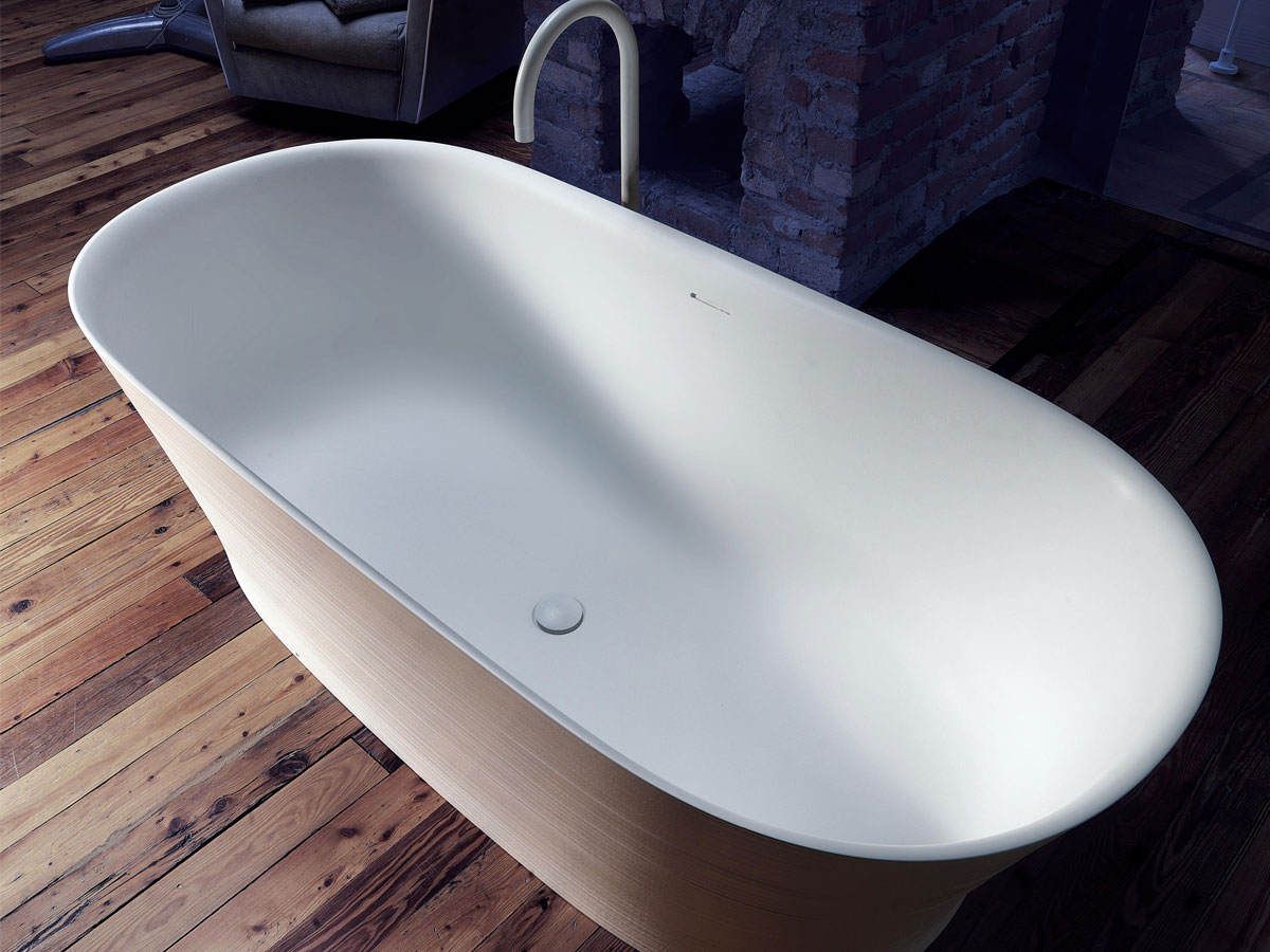 Falper Handmade Bathtub