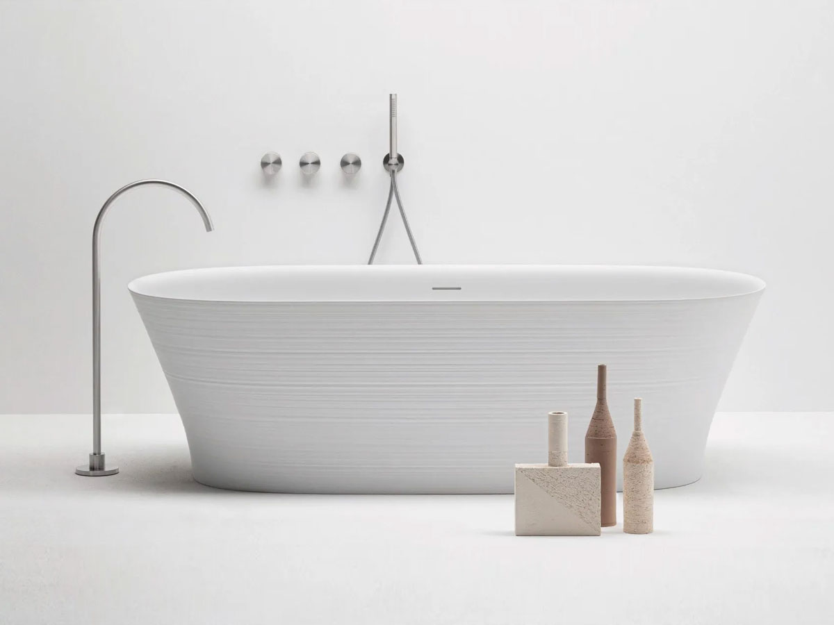 Falper Handmade Bathtub