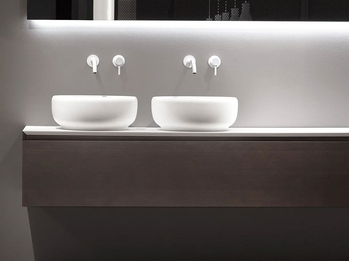 Falper Homey Countertop Washbasin