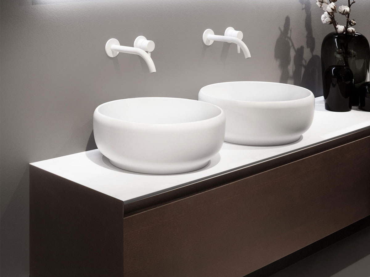 Falper Homey Countertop Washbasin