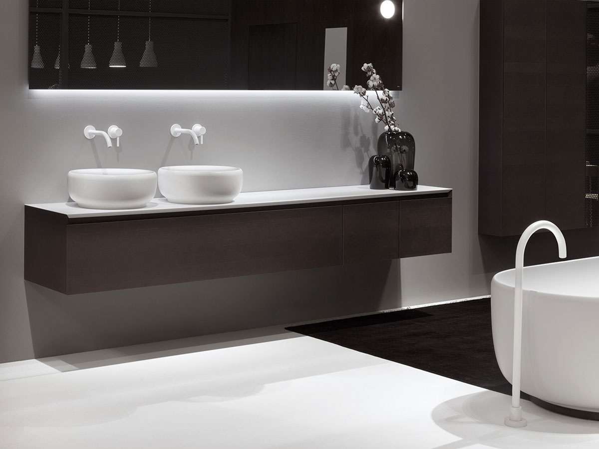 Falper Homey Countertop Washbasin
